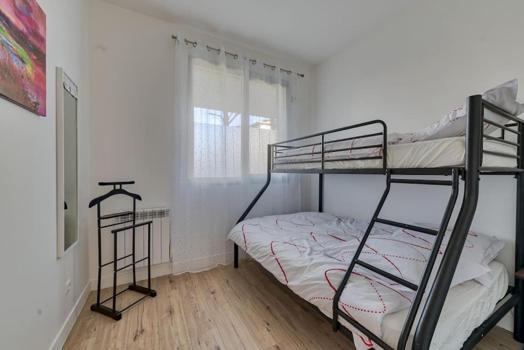 Aux Portes De Paris , Un 3 Pcs Bien Amenage Nogent-sur-Seine Extérieur photo
