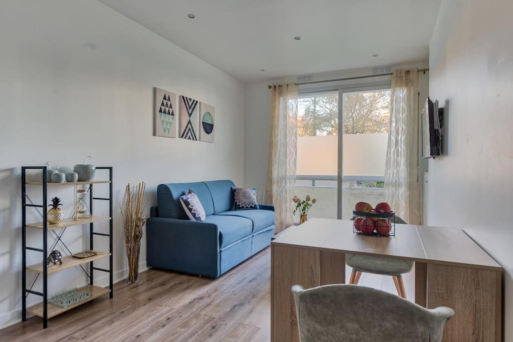 Aux Portes De Paris , Un 3 Pcs Bien Amenage Nogent-sur-Seine Extérieur photo