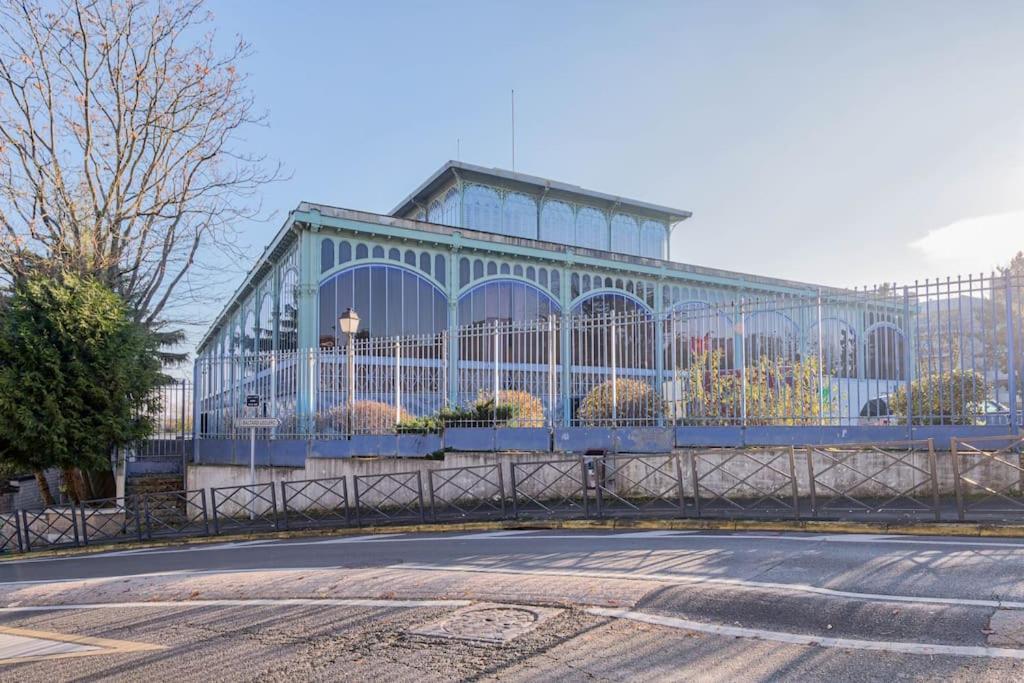 Aux Portes De Paris , Un 3 Pcs Bien Amenage Nogent-sur-Seine Extérieur photo