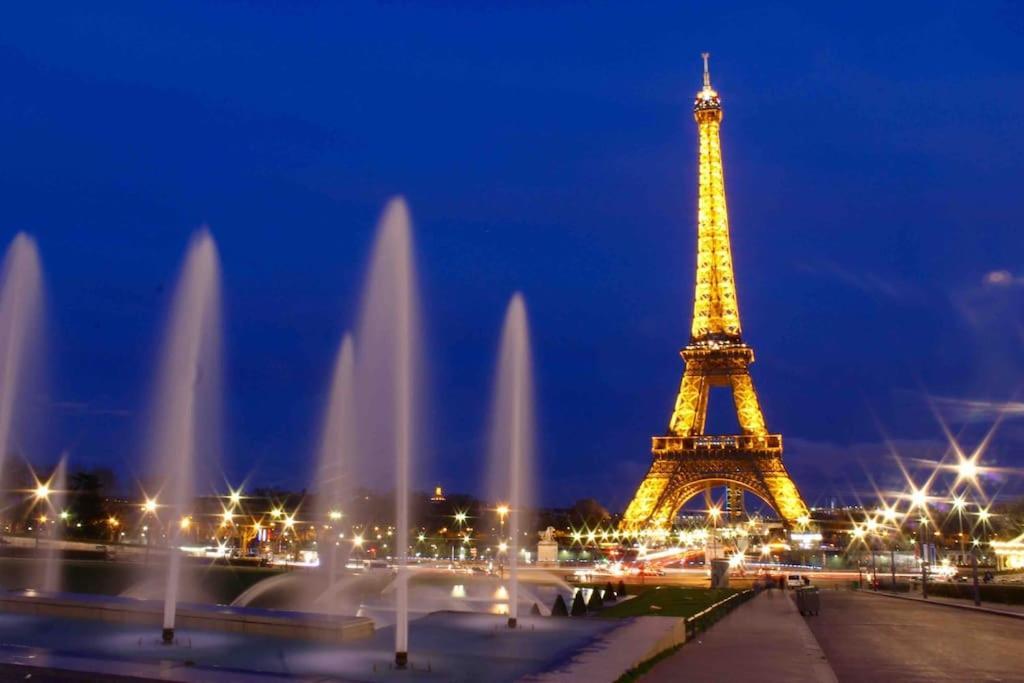 Aux Portes De Paris , Un 3 Pcs Bien Amenage Nogent-sur-Seine Extérieur photo
