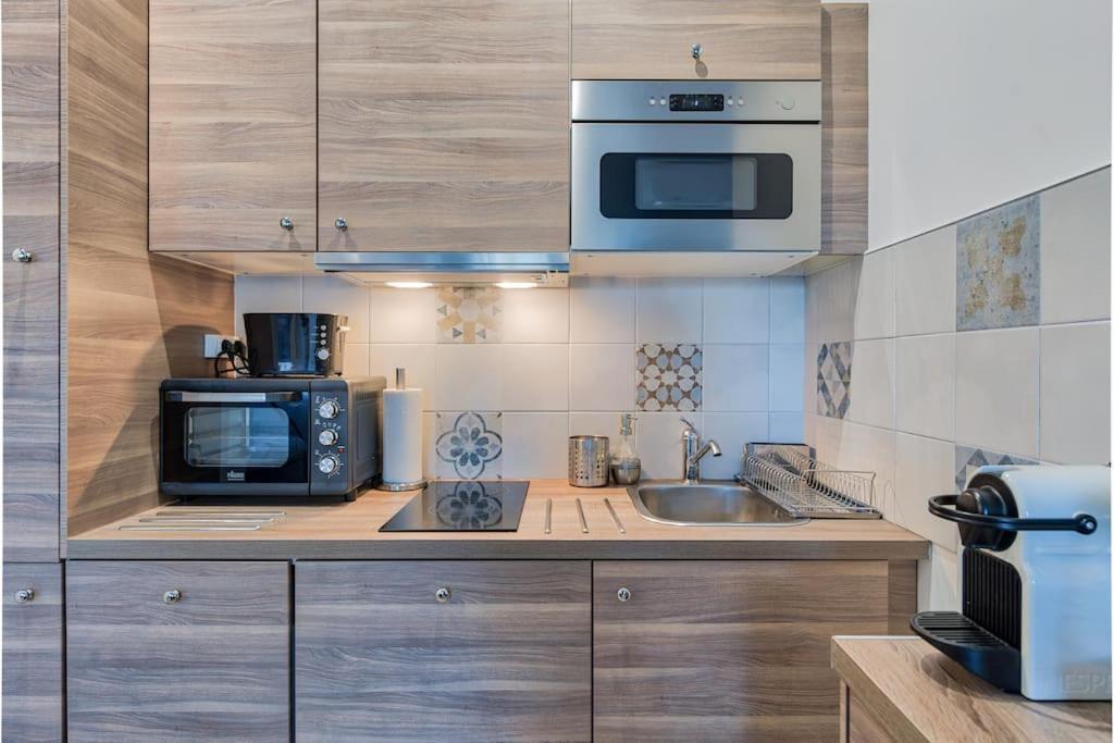 Aux Portes De Paris , Un 3 Pcs Bien Amenage Nogent-sur-Seine Extérieur photo